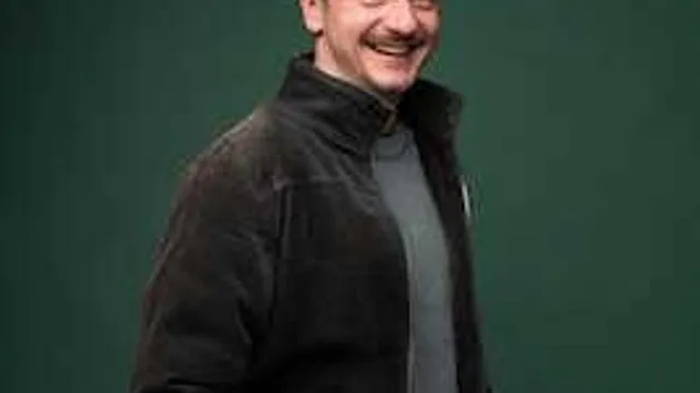 Mittel und Wege - Stand-up-Comedy mit Stefan Danziger