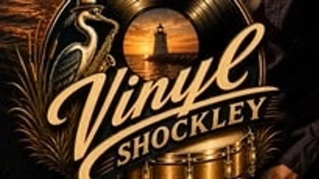Vinyl Shockley