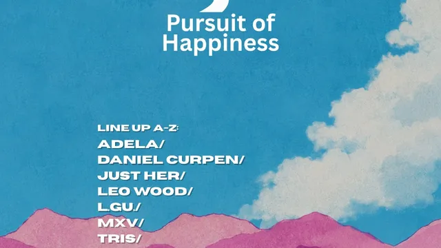 POH 21st November - XOYO