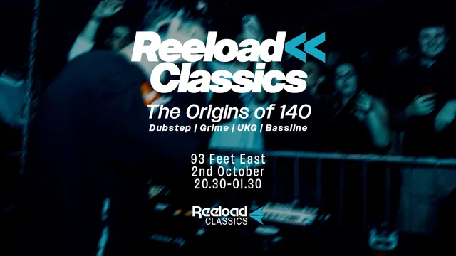 Reeload Classics: The Origins of 140
