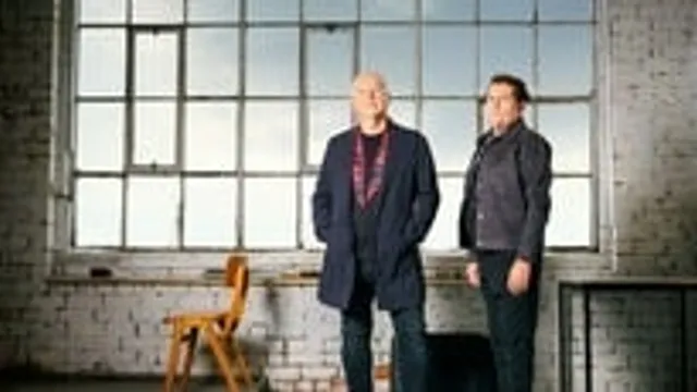 Simple Minds