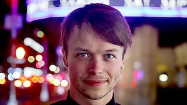 Salon der Wunder - Zauberkunst - Alles bleibt anders! Mit Special Guest Moritz Müller