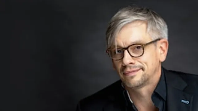 Mathias Tretter - "Souverän"