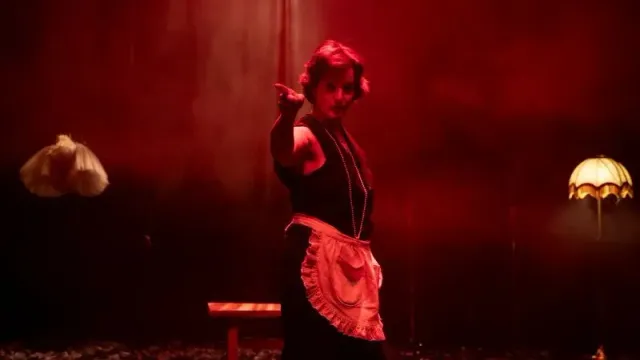 La vie rêvée