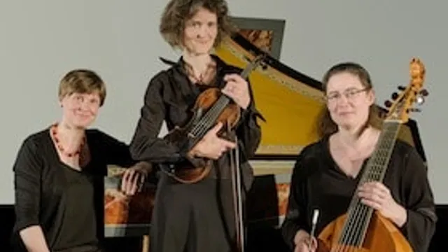 Weihnachtliche Matinee