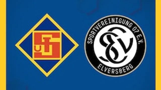 TuS Koblenz - SV 07 Elversberg II