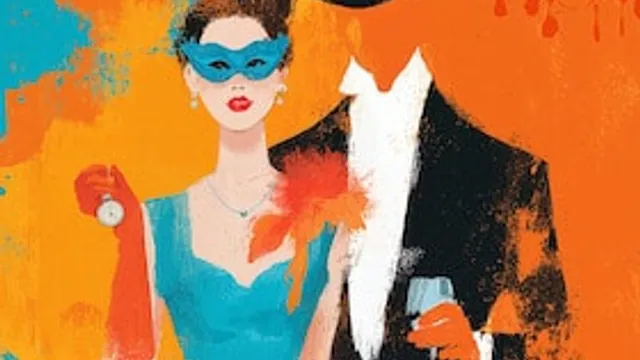 DIE FLEDERMAUS - von Johann Strauss Premiere