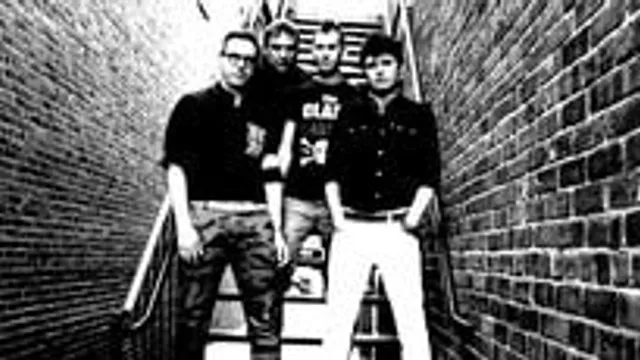 Straight to Hell: The Clash Tribute