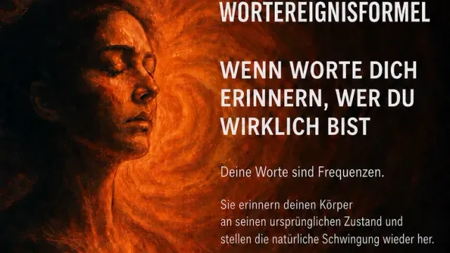 Einführung in die Wortereignisformel nach Oliver Brünner