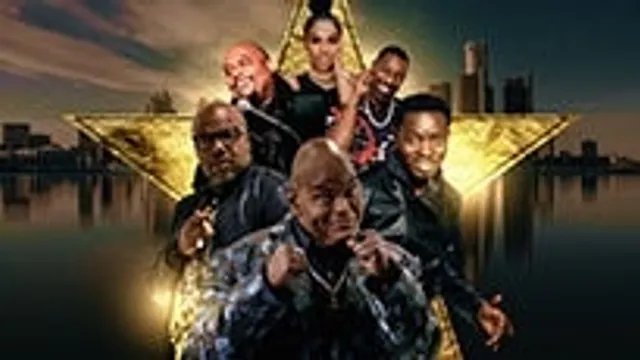 All Star Comedy Festival