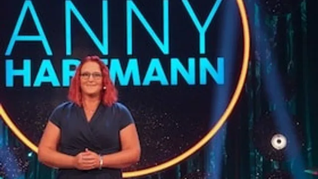 Anny Hartmann: Die Mut-Bürgerin - Best of 25 Jahre