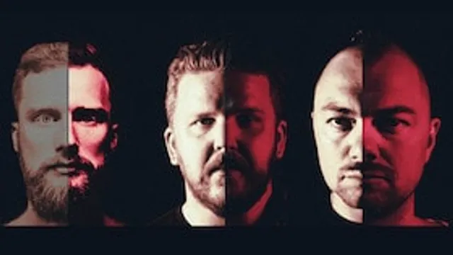 Oddgeir Berg Trio