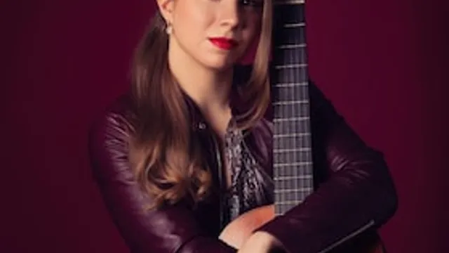 Nah dran: Laura Lootens