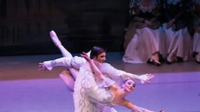 Dornröschen  - Moldawisches Nationalballett