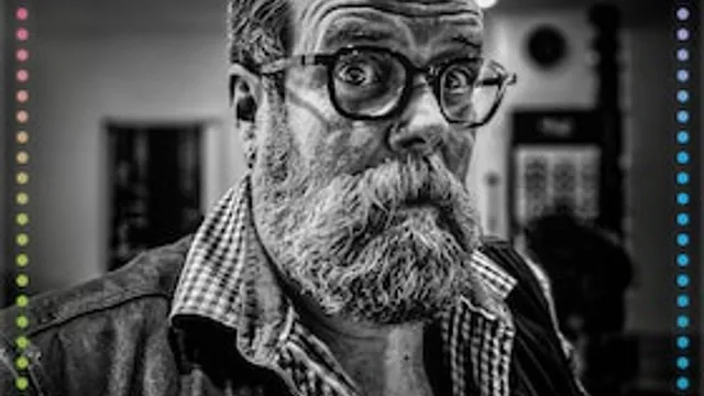 "Halt mal, Schatz!" - Jochen Malmsheimer