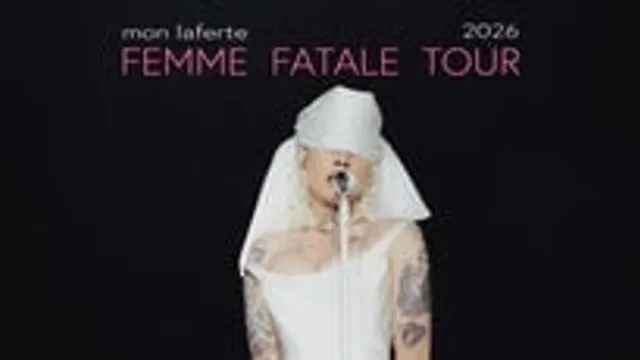 Mon Laferte