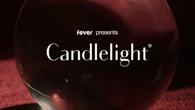 Candlelight: Tribute to Fleetwood Mac
