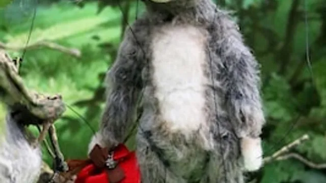 "Der gestiefelte Kater" - Kindertheater ab 4 Jahren