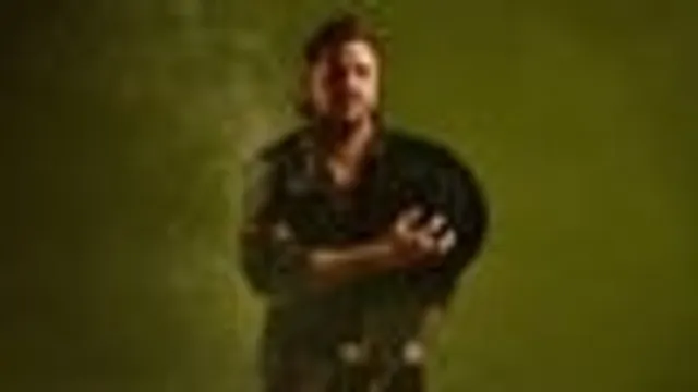 Matt Lang - Ain't That Bad