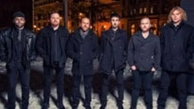 The Fighting Jamesons