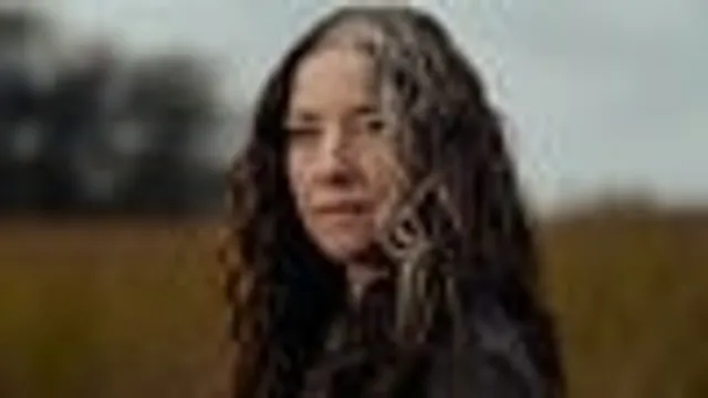 Ashley McBryde: Into The Wild Tour
