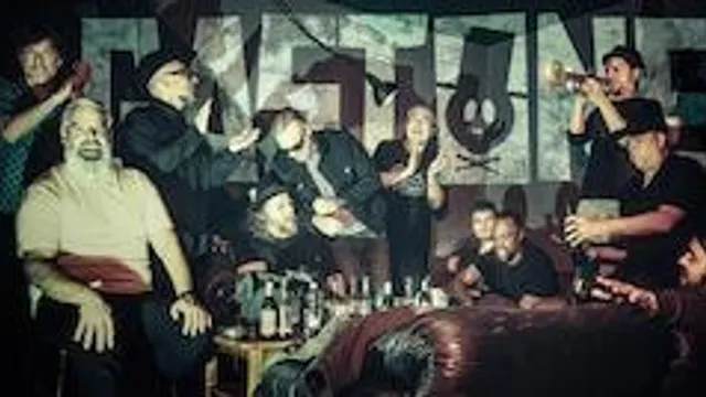 Gastone & Famiglia