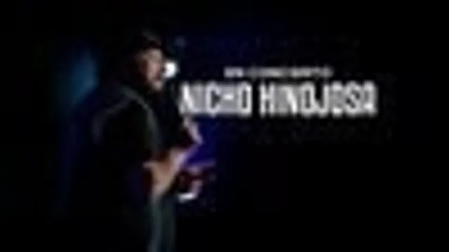 Nicho Hinojosa & Platanito