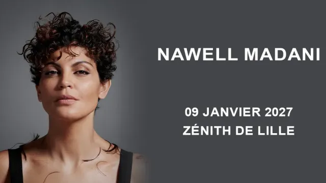 Nawell Madani