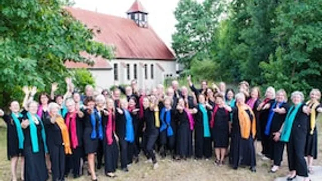 Weihnachtskonzert gem. Chor Ludwigsfelde