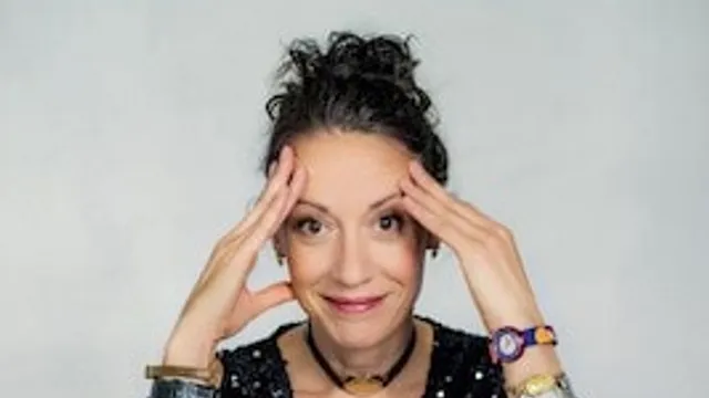 Alice Köfer - mit „Alles zu meiner Zeit“ – Im Dreiklang mit mir selbst