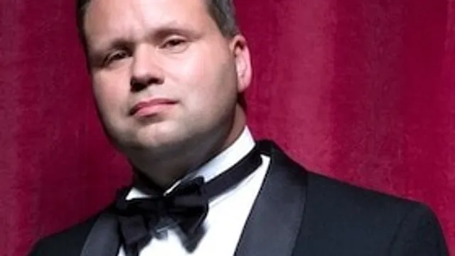 Weltstar Paul Potts & Friends - Mit dabei: Kevin Pabst & Florian Schäfer