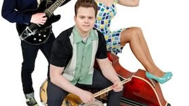 Swamp Shakers - Swamp Shakers
