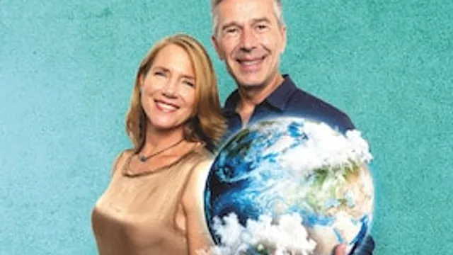 Sabine & Dirk Steffens - Hoffnungslos optimistisch