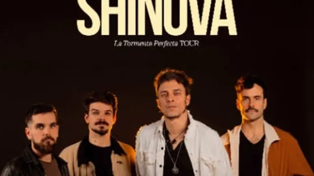 Shinova