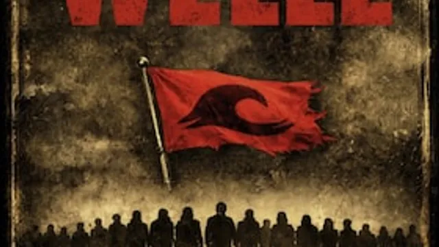 #Die Welle