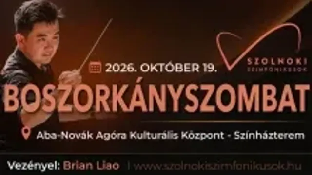 BOSZORKÁNYSZOMBAT