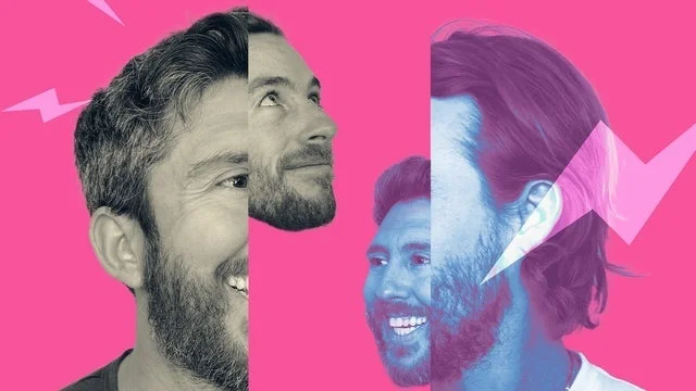 Jake and Amir Live Presents That's Funny