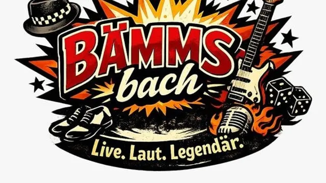 Bämmsbach