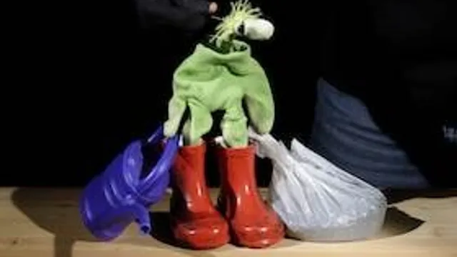 Als der kleine Koriander kam - Ein Figurentheaterstück. Für alle ab 3 Jahren