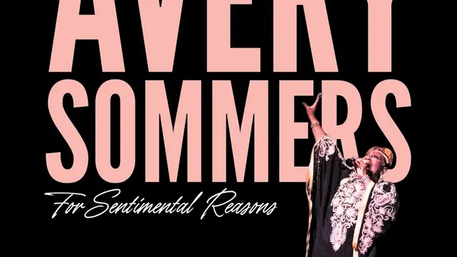 Avery Sommers