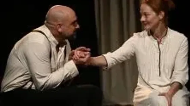 Jon Fosse: Reggel és este Ördögkatlan Produkció