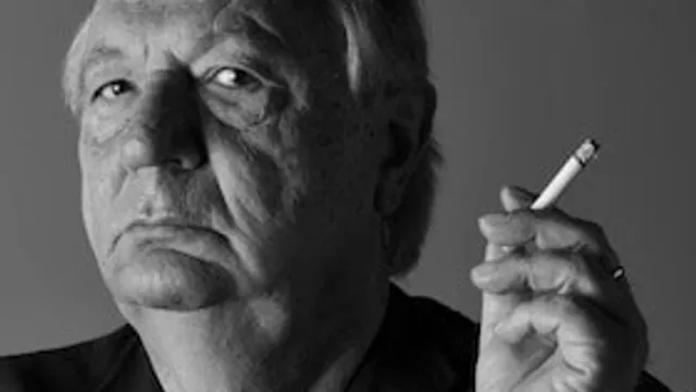 Wilfried Schmickler - Der tut´s noch