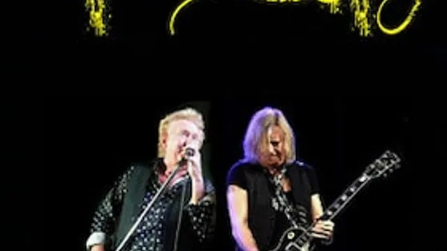 BAD COMPANY – Legacy - Tour 2027 - feat. Robert Hart & Dave Colwell