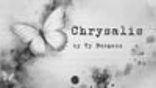 Chrysalis