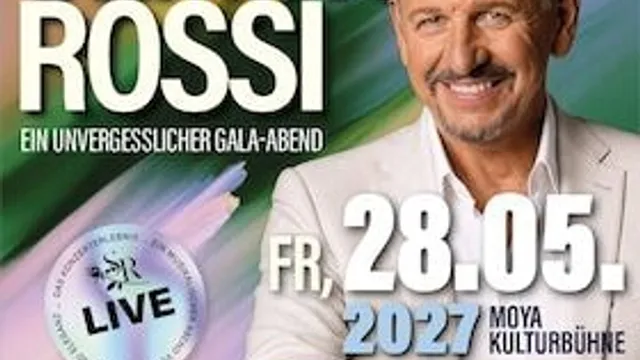 Semino Rossi