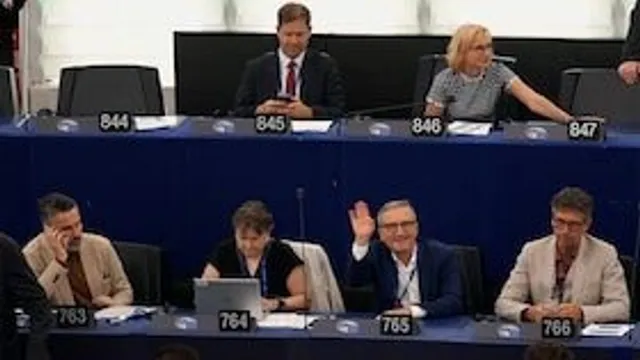 Politik ist persönlich