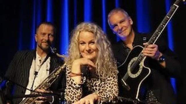 Sauter-Rohn-Trio