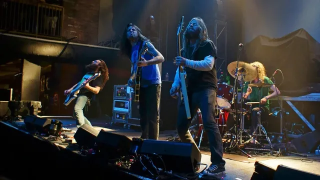 Darkest Hour, Judiciary, Tba
