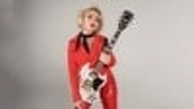 Samantha Fish - Shake 'Em on Down Tour 2026