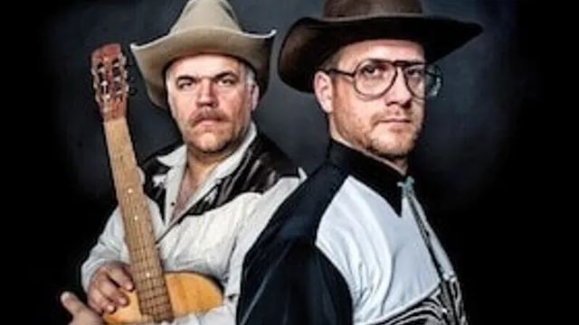 Gerhardt & Niggemeier - Die Frau wird schöner mit jedem Glas Bier